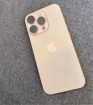 iPhone 16 Pro Max 256GB Oro