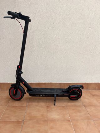 Patinete Eléctrico iScooter 8.5 30km 25km/h
