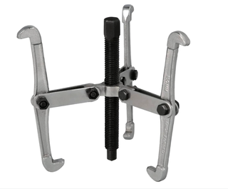 Extractor 3 Brazos 150mm