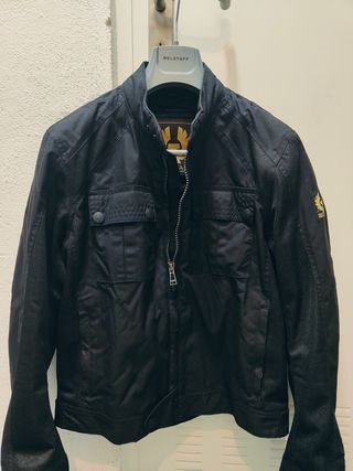 Chaqueta BELSTAFF M S RACEMASTER Cazadora xwz