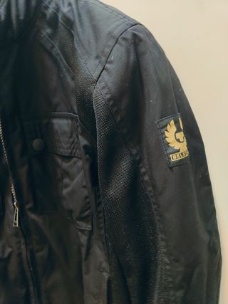 Chaqueta BELSTAFF M S RACEMASTER Cazadora xwz