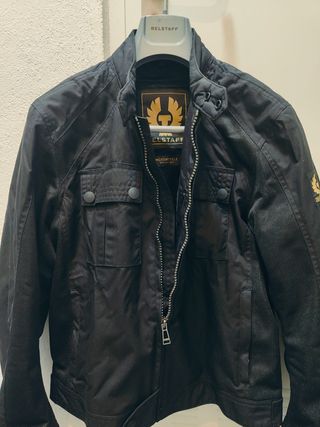 Chaqueta BELSTAFF M S RACEMASTER Cazadora xwz