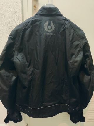 Chaqueta BELSTAFF M S RACEMASTER Cazadora xwz