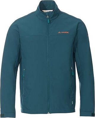 Chaqueta Vaude Softshell S Nuevo 