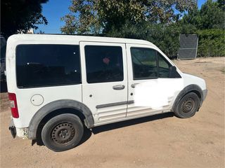 Ford Transit Connect 2004