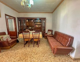 Chalet en venta en Oliva pueblo en Oliva