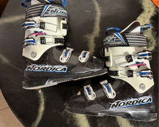 Scarponi Sci Nordica Dobermann Spitfire
Mis 43