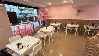 Cafetería con Degustación en Sabadell