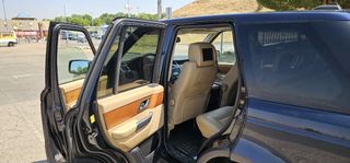 Land Rover Range Rover Sport 2005