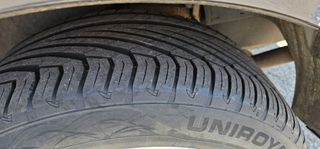 Land Rover Range Rover Sport 2005