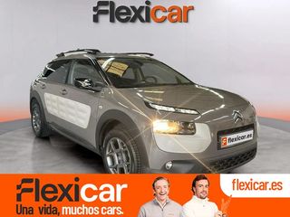Citroën C4 Cactus PureTech 60KW (82CV) Feel