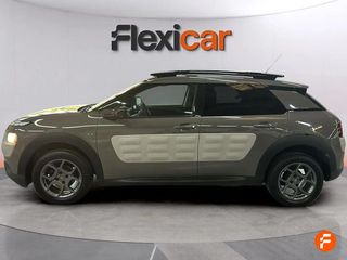 Citroën C4 Cactus PureTech 60KW (82CV) Feel