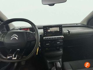 Citroën C4 Cactus PureTech 60KW (82CV) Feel