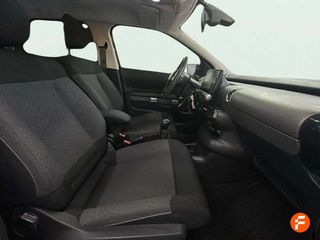Citroën C4 Cactus PureTech 60KW (82CV) Feel