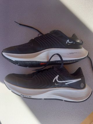 Zapatillas NIKE AIR ZOOM PEGASUS 38 SHIELD