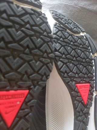 Zapatillas NIKE AIR ZOOM PEGASUS 38 SHIELD