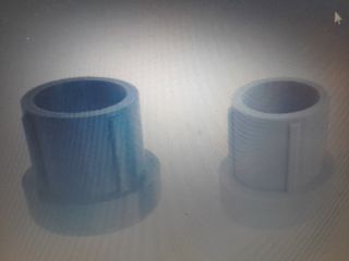 Tapones para saxofón cinco tapones pueden ser de d