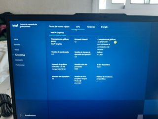 Intel Core Ultra 7 Portátil Negro