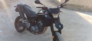 Yamaha XT 660 X
