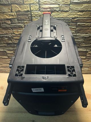 Britax Römer Dualfix Plus 360° ISOFIX Silla coche 