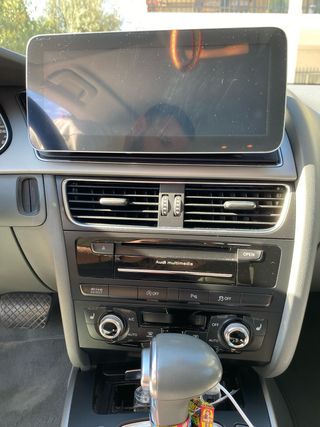 Audi A4 Avant quattro 2014
