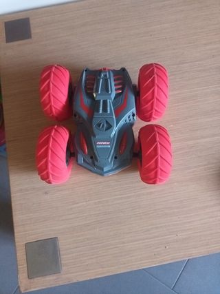 Coche RC Ninco Aquabound