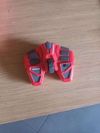 Coche RC Ninco Aquabound