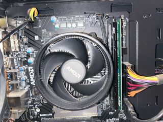 Ordenador Gaming Gigabyte Negro RGB