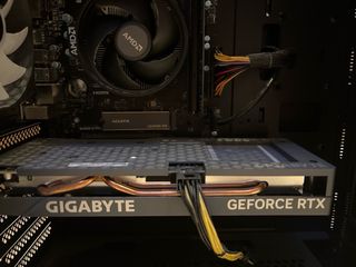 Ordenador Gaming Gigabyte Negro RGB