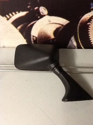 RETROVISOR DCHO. / IZQ. KAWASAKI GPZ- nuevo