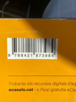 Plàstica, Visual i Audiovisual II ESO LOMLOE Ll...