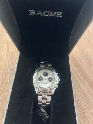 Reloj RACER G6K728-00