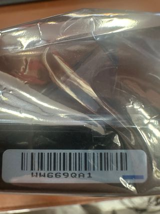 Disco Duro Seagate Ironwolf NAS 4TB Disco #669QA1