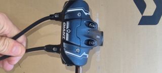Sistema Freno Giant Conduct Completo