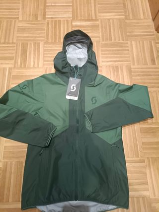Chaqueta Scott  columna 36.000 Nuevo 