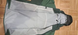 Chaqueta Scott  columna 36.000 Nuevo 