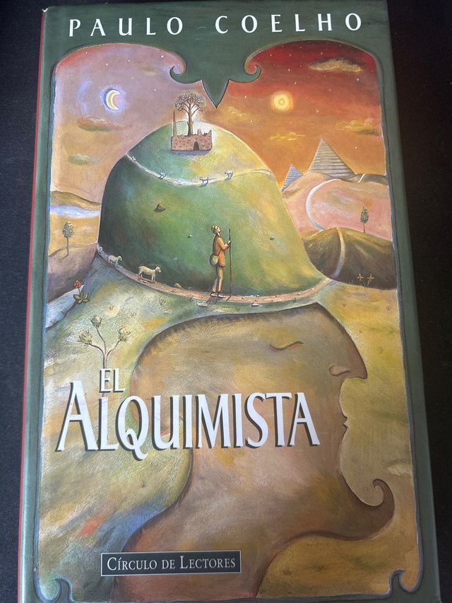 El Alquimista