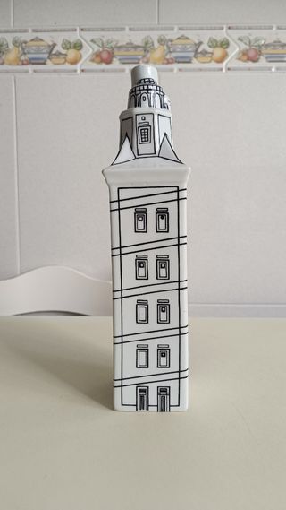 Torre de Hércules Sargadelos O CASTRO 

