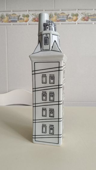 Torre de Hércules Sargadelos O CASTRO