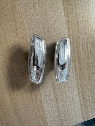 Intermitentes Peugeot 207
