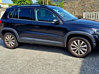 wolkswagen tiguan 2013