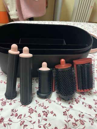 Moldeador Dyson Airwrap Complete Long