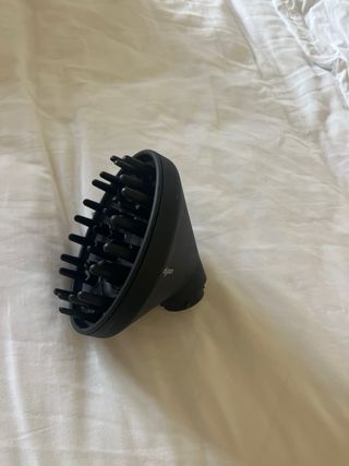 Moldeador Dyson Airwrap Complete Long