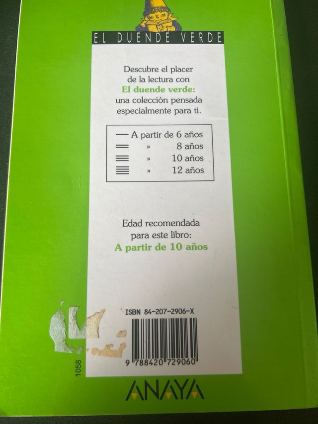 Mi tío Teo (Spanish Edition)