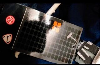 Chándal Nike Atlético de Madrid Talla S