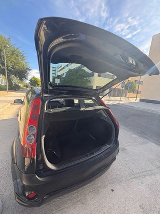 Ford Fiesta 2006