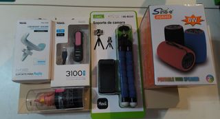 Tablet Chuwi Hi10 X+ accesorios 