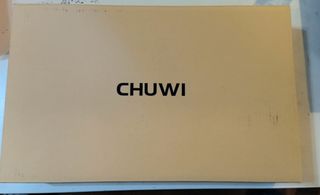 Tablet Chuwi Hi10 X+ accesorios 