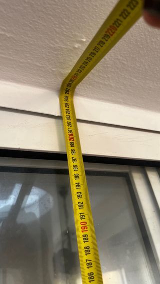 Puertas correderas para terraza