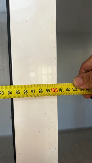 Puertas correderas para terraza